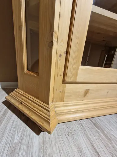 Schrank Tüssling